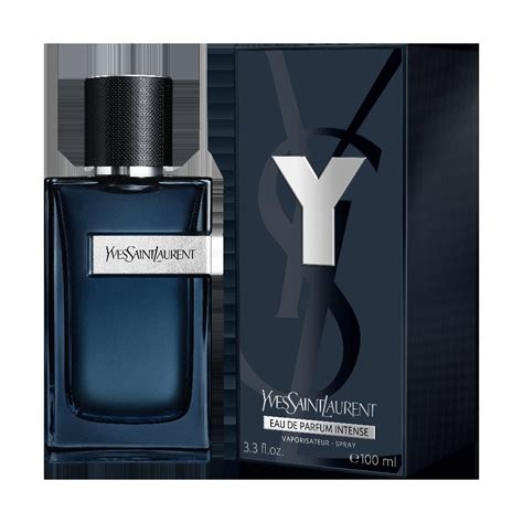 yves saint laurent l'intense 100 ml
